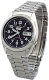 Seiko 5 # SNX809K Men’s Automatic Self-Winding Watch