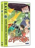 Buy : Project Blue Earth SOS: The Complete Box Set