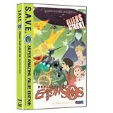 Project Blue Earth SOS - Complete Box Set
