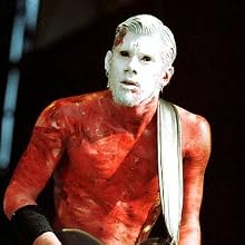 Wes Borland