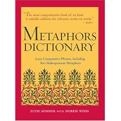 Metaphors Dictionary