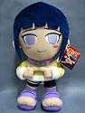 Naruto: Shy Hinata Hyuuga 12-inch Plush