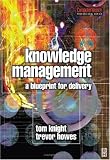Knowledge Management for IT Professionals