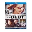 The Debt [Blu-ray]