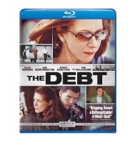 The Debt [Blu-ray]