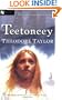 Teetoncey (Book 1 of the Cape Hatteras Trilogy.)