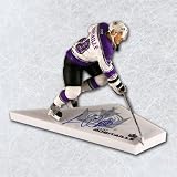 Luc Robitaille Los Angeles Kings Autographed/Hand Signed Mcfarlane Sp