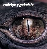 Rodrigo y Gabriela