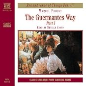 The Guermantes Way, Part 1 | [Marcel Proust]