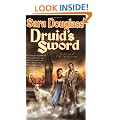 Druid's Sword (Troy Game)