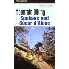 Mountain Biking Spokane - Coeur D'Alene
