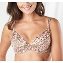 Vanity Fair Bra, Body Sleeks Full Coverage Contour Stretch