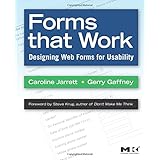 forms that work designing web forms for usability interactive technologies