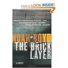 The Bricklayer: A Novel