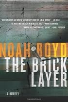 The Bricklayer: A Novel
