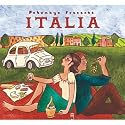Putumayo Presents: Italia Musical Odyssey