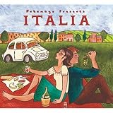 Putumayo Presents: Italia