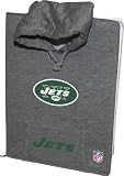 New York Jets Hoodie Journal