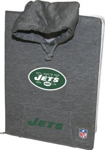 New York Jets Hoodie Journal