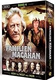 How the West Was Won (The Macahans) - Complete Season 4 (5-DVD Boxset) [European release - region 2 - for all British DVD players]