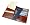 DataSafe Italian Leather Passport Security Wallet