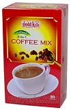 Gold Kili 3 in 1 Instant Coffee Mix