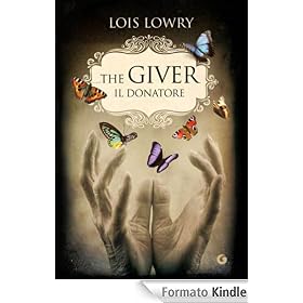 The Giver - Il donatore (Y)