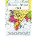 School Atlas 1924