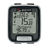 Sigma ROX 9.0 Triple Wireless Computer