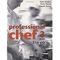 Professional Chef - Level 3 - S/NVQ