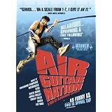 Air Guitar Nation (2006)