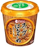 エースコック スープはるさめ 担担味 33g×6個