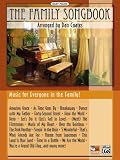 The Family Songbook (Easy Piano)