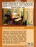 The Family Songbook (Easy Piano)