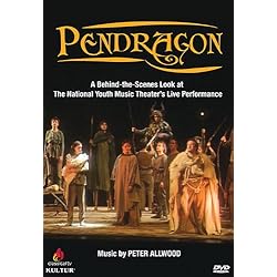 Pendragon: Peter Allwood - National Youth Music