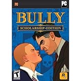Bully - Scholarship Edition