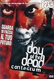 Day Of The Dead 2 - Contagium