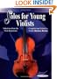 Solos for Young Violists: :Selections from the Viola Repertoire: Viola Part and Piano Acc.