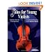 Solos for Young Violists: :Selections from the Viola Repertoire: Viola Part and Piano Acc.