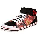 DC Women's Venice Mid LTD Sneaker
