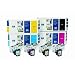 HP C4820A No. 80 Printhead And Cleaner (Black)