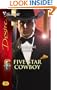 Five-Star Cowboy (Silhouette Desire)