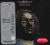 Come Bach To Me