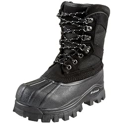 LaCrosse Women's 10" Outpost II Cold Weather Boot