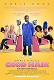 Good Hair - Chris Rock - Movie Poster Print - 11 x 17