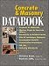 Concrete and Masonry Databook (Databook S.)