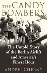 The Candy Bombers