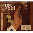 Fire of the Soul: Choral Virtuosity in 17th-century Russia and Poland by Sergey Khvoshchinsky, Andrzej Rohaczewski, Vasily Polikarpovich Titov, Mikolaj Zielenski, and The Rose Ensemble