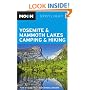 Moon Spotlight Yosemite and Mammoth Lakes Camping and Hiking