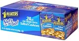 Planters Salted Cashews, 1 oz, 24 ct